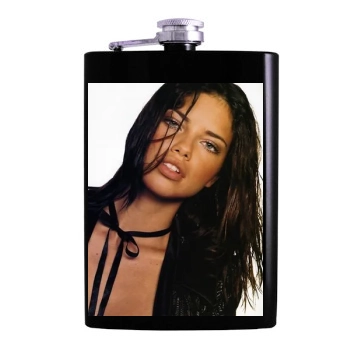 Adriana Lima Hip Flask