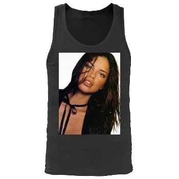 Adriana Lima Men's Tank Top