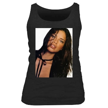 Adriana Lima Women's Tank Top