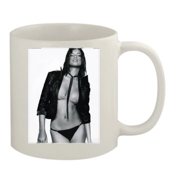 Adriana Lima 11oz White Mug