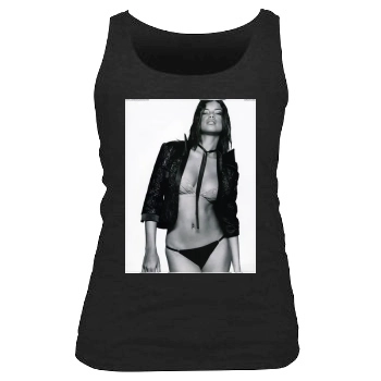 Adriana Lima Women's Tank Top