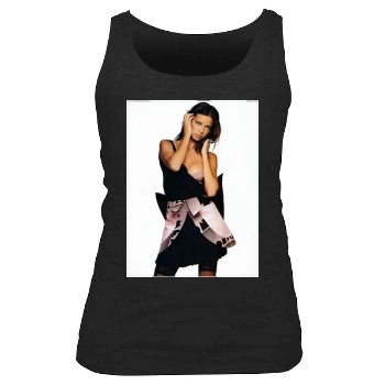 Adriana Lima Women's Tank Top