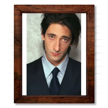 Adrien Brody 14x17