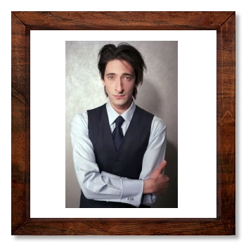 Adrien Brody 12x12