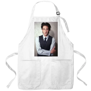 Adrien Brody Apron