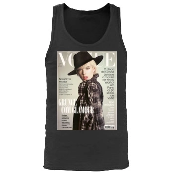 Agyness Deyn Men's Tank Top