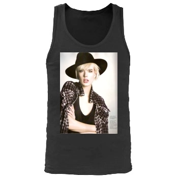 Agyness Deyn Men's Tank Top