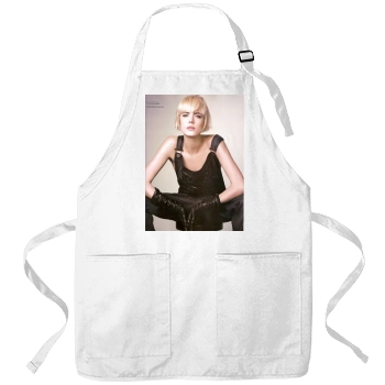 Agyness Deyn Apron