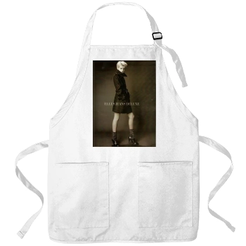 Agyness Deyn Apron