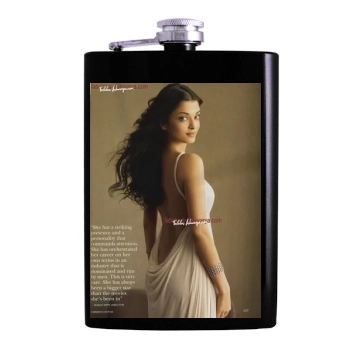 Aishwarya Rai Hip Flask