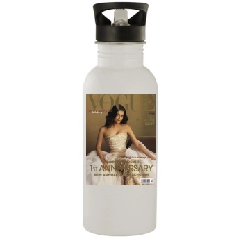 Aishwarya Rai Stainless Steel Water Bottle