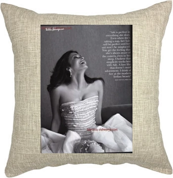 Aishwarya Rai Pillow