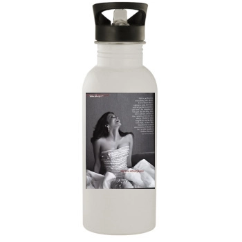 Aishwarya Rai Stainless Steel Water Bottle