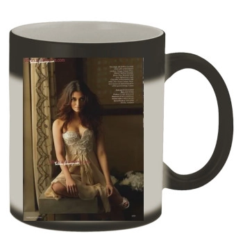 Aishwarya Rai Color Changing Mug