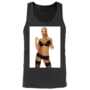 Aisleyne Horgan Wallace Men's Tank Top