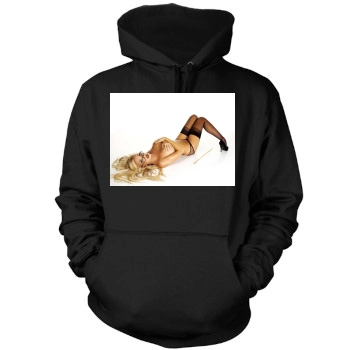 Aisleyne Horgan Wallace Mens Pullover Hoodie Sweatshirt