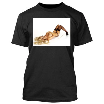 Aisleyne Horgan Wallace Men's TShirt