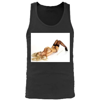 Aisleyne Horgan Wallace Men's Tank Top