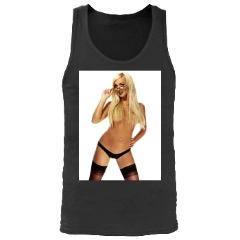 Aisleyne Horgan Wallace Men's Tank Top