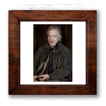 Alan Rickman 6x6