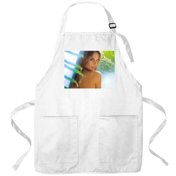 Alessandra Ambrosio Apron