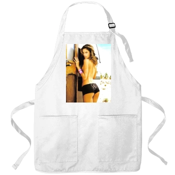 Alessandra Ambrosio Apron