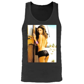 Alessandra Ambrosio Men's Tank Top