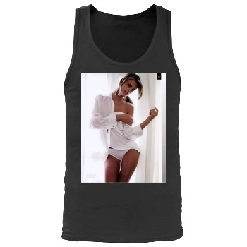 Alessandra Ambrosio Men's Tank Top