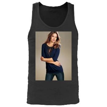 Alessandra Ambrosio Men's Tank Top