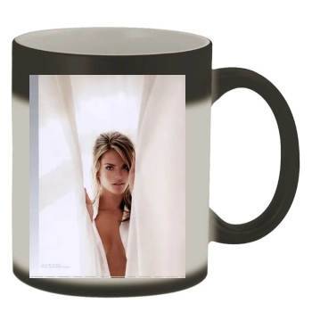 Alessandra Ambrosio Color Changing Mug