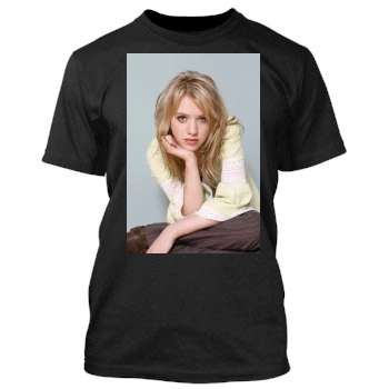 Alexz Johnson Men's TShirt