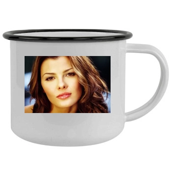 Ali Landry Camping Mug