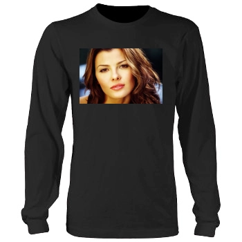 Ali Landry Men's Heavy Long Sleeve TShirt