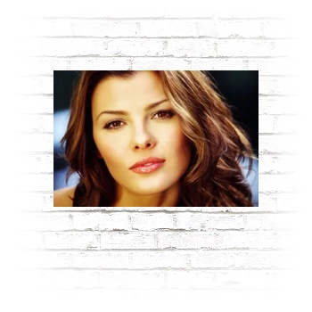 Ali Landry Poster