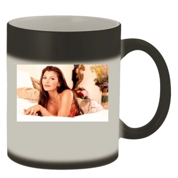 Ali Landry Color Changing Mug