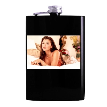 Ali Landry Hip Flask