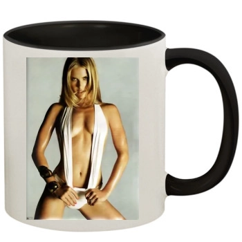 Ali Larter 11oz Colored Inner & Handle Mug