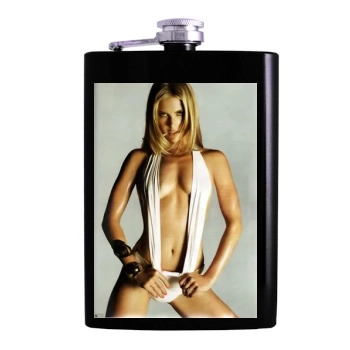 Ali Larter Hip Flask