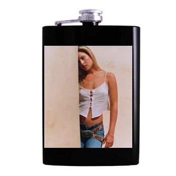 Ali Larter Hip Flask