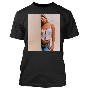 Ali Larter Men's TShirt