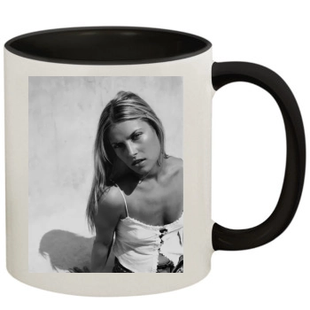 Ali Larter 11oz Colored Inner & Handle Mug