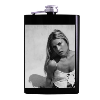 Ali Larter Hip Flask