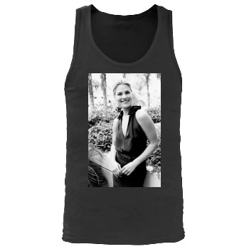 Ali Larter Men's Tank Top