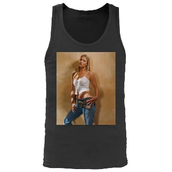 Ali Larter Men's Tank Top