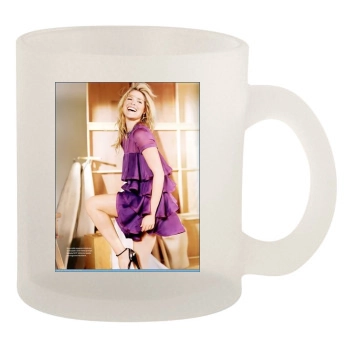 Ali Larter 10oz Frosted Mug