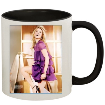 Ali Larter 11oz Colored Inner & Handle Mug