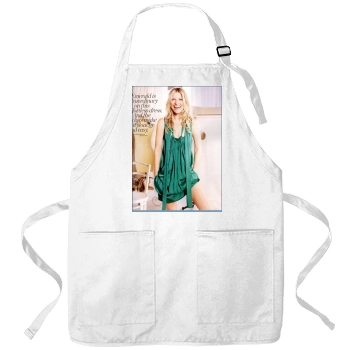 Ali Larter Apron