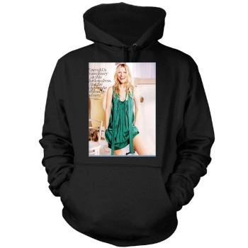 Ali Larter Mens Pullover Hoodie Sweatshirt