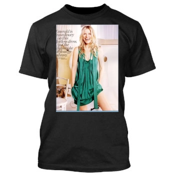 Ali Larter Men's TShirt