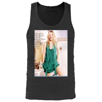 Ali Larter Men's Tank Top